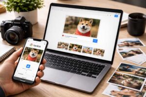 Reverse Image Search Explained