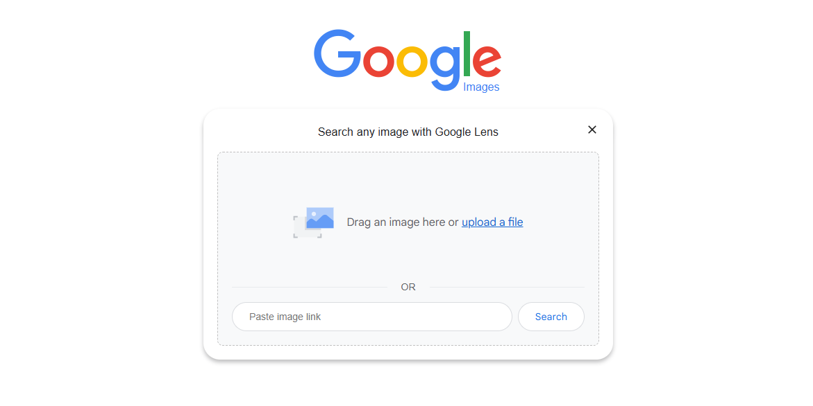 Image Search Techniques
